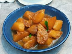 -金典银峰老鹅馆·昆山菜(亭林公园店)