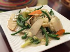 -毛里求斯小四川餐厅总店