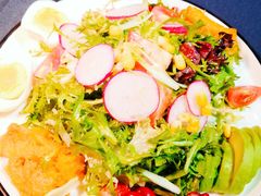 -伊带伊路新疆美食府(呼家楼店)