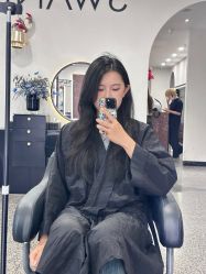 -SWANK SALON