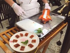 -味+新京宴·烤鸭·北京菜(创意谷店)