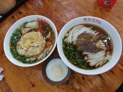 -肆姐面粉馆(坡子街店)