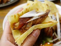 -鼎香润(德胜门内店)