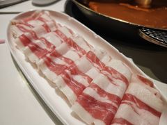 -小龙翻大江文化火锅(太古里店)