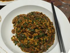 -醉御香渔家园(临沂路与大连路店)