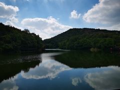 -白马涧龙池景区