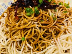 经典爆款凉面-靓靓蒸虾·头牌蒸虾(南山桂庙店)