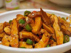 -李师傅脆肚(梅林店)