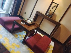 -佛山顺德香云纱园林酒店(清晖园店)