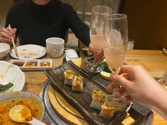 -御牛道日式烤肉料理(杭州万象城店)