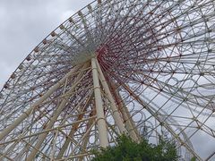 -七彩云南欢乐世界