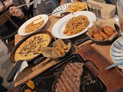 -必胜客(龙泉万达店)