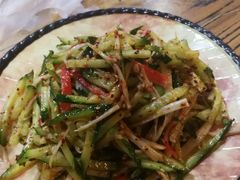 -京玉菲饭店(李村店)