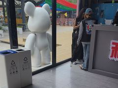 -移动谜城·大笨象密室逃脱(五棵松店)