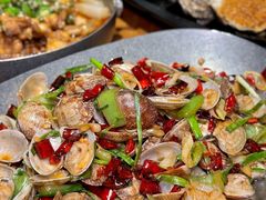 -1819餐厅·团队聚餐·烤串·精酿