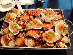 -鲜鲜·鲅鱼圈海鲜(于洪店)