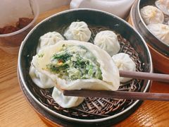 -法华汤包馆(法华镇路店)