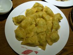 -船歌·鱼水饺青岛菜(金狮广场店)