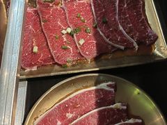 -炙城·韩式烤肉(南京东路店)