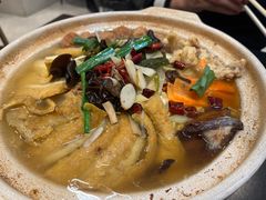 -勇利赵家烤肉坊(含光路店)