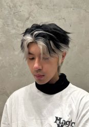 点击看大图 -秦·专注剪发