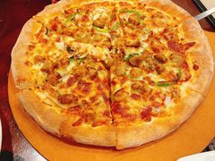 -Mr.Pizza米斯特比萨(合肥一九一二街区店)