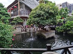 -猪肉婆私房菜(容桂总店)