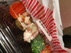 -争鲜回转寿司(金桥家乐福店)