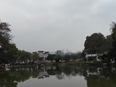 -团城山公园