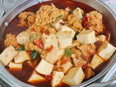 -小民大排档(马场角横路店)