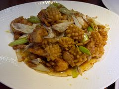 -惠宾饭庄(中山路店)