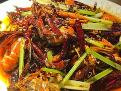 -红盔甲·小龙虾(车公庙店)