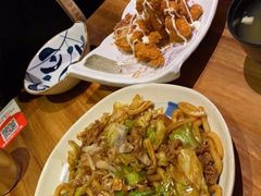 -石屋料理(南京西路店)