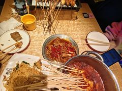 -喝丢一只鞋海鲜烧烤·海肠捞饭(东关街店)