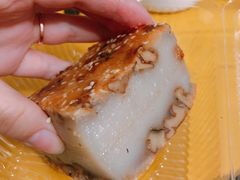-楊記桃酥王(下马坊店)