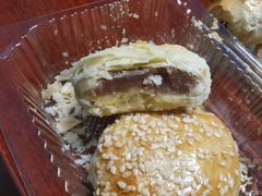 -周记传统糕点PASTRY(蜀汉路店)