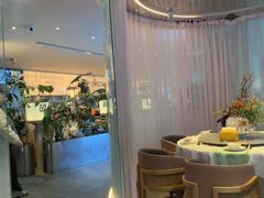 -桂满陇·杭州小馆(巴黎春天浦建店)