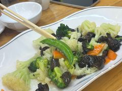 -清真利德顺小老饭庄(复兴路店)