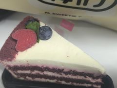 -姆们M Sweetie Cake(五道口店)