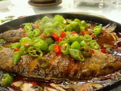-翠清酒家(万丰路店)
