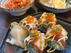 -鸟鹏烧鸟居酒屋(熙龙湾店)