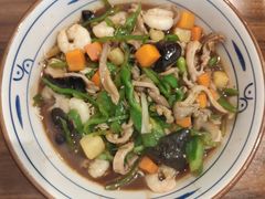 -爱家面馆(常州总店)