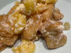 -久宴·天目湖大鱼头(恐龙园店)