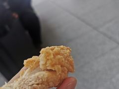-肯德基(火车北站店)