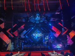 -MOSSO德国餐厅·音乐酒吧(环宇荟店)