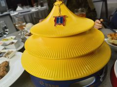 -花家怡园(四合院总店)