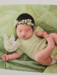 -玛瑞莎孕婴童摄影到家拍