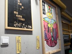 -犟骨头排骨饭(回龙观龙禧店)