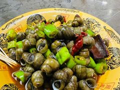 -盱眙虾神於氏龙虾(夫子庙红街店)