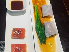 -博悦茶餐厅(文殊院店)